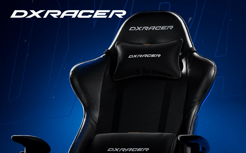 DXRacer Campaign