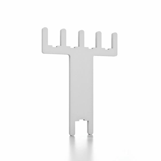 MaxCustom Plate Fork - 3mm