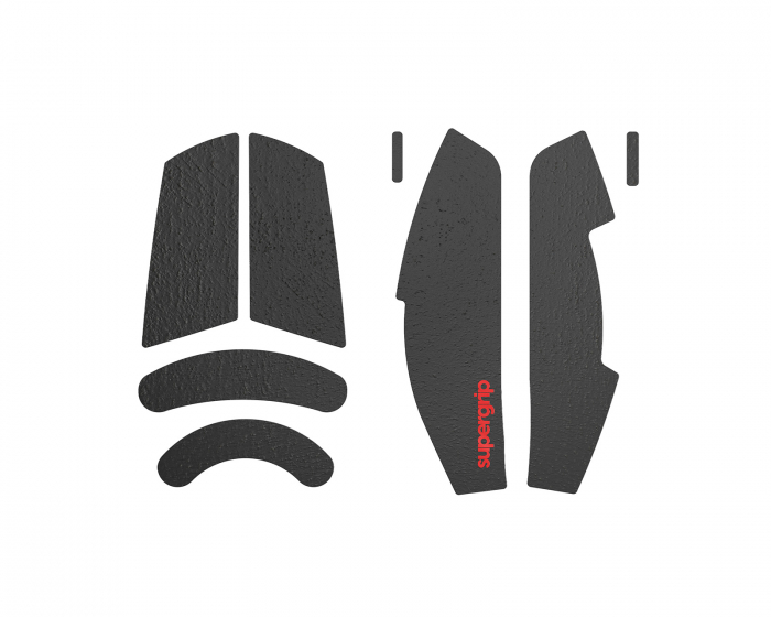 Pulsar Supergrip Grip tape for Logitech G304