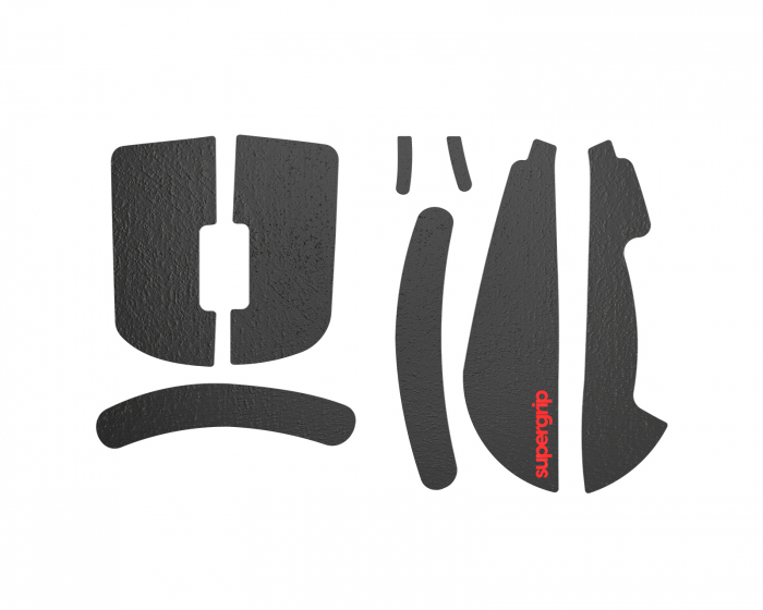 Pulsar Supergrip Grip tape for Pulsar Xlite X2H Mini