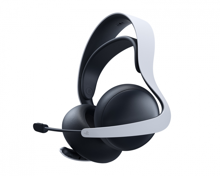 Sony Playstation Pulse Elite Wireless Headset - White