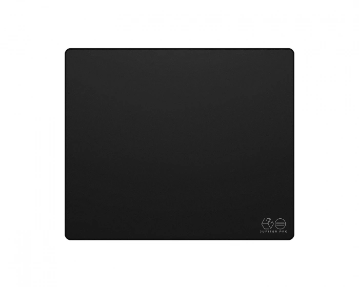 Lethal Gaming Gear Jupiter Pro Gaming Mousepad - XL - Soft - Black