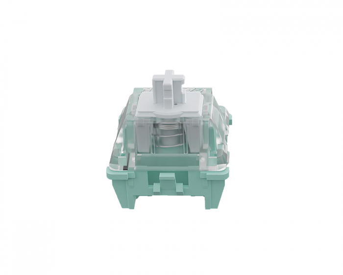 Gateron Magnetic Jade HE Linear Switch