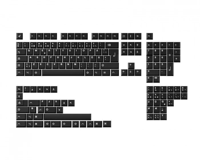 MaxCustom MxG x Milkyway - WoB