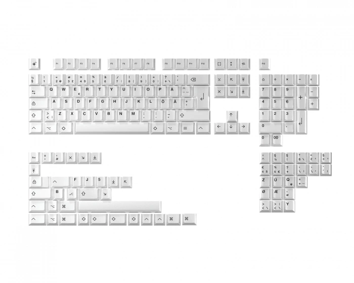 MaxCustom MxG x Milkyway - BoW