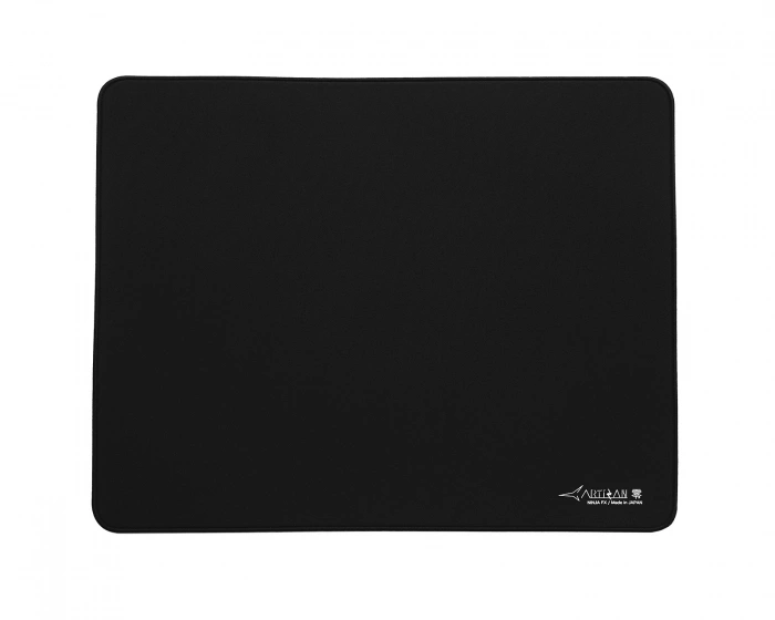 Artisan Mousepad - FX Zero - XSOFT - XXL - Black