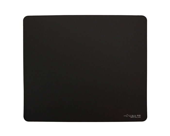 Artisan Mousepad - FX Key-83 - XSOFT - XXL - Black