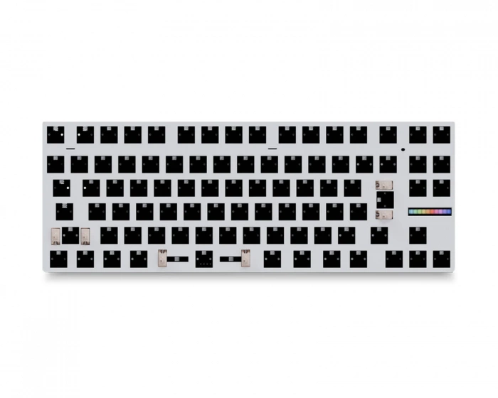 Wooting 80HE Module - ANSI