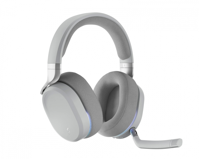 Fractal Design Scape Wireless Headset - Light