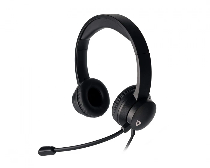 Thronmax THX-20 USB Headset - Black