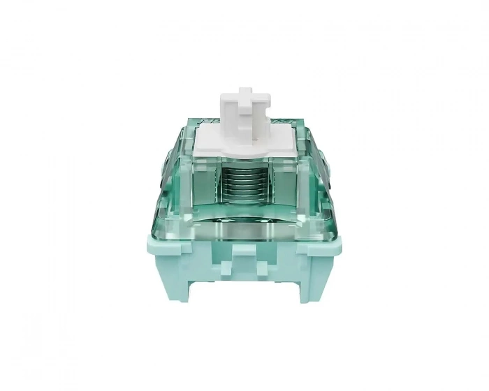 Gateron Magnetic Jade Pro HE Linear Switch