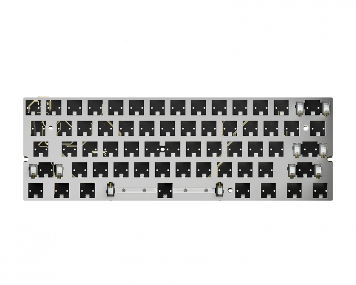 Gateron GT60 Pro - Hall effect PCB