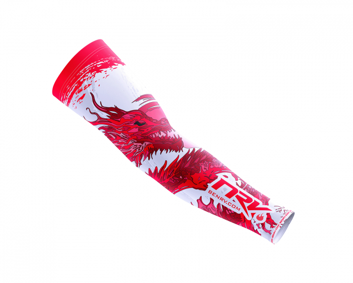 NRV Gaming Sleeve - Dragon - XL