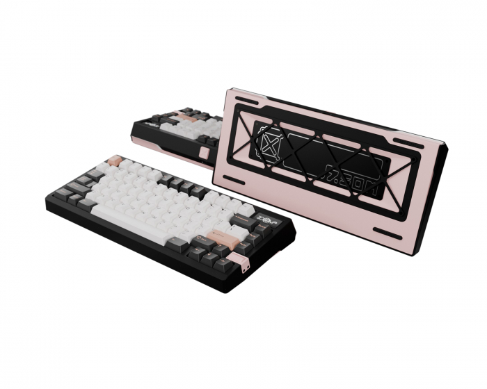 Wuque Studio Zoom75 TIGA - Black