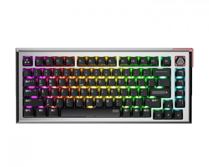 DrunkDeer A75 Ultra - Hall Effect Gaming Keyboard
