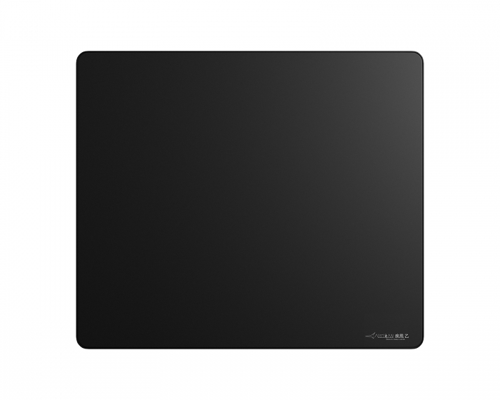 Artisan Mousepad FX Hayate Otsu V2 - Soft - XL - Black