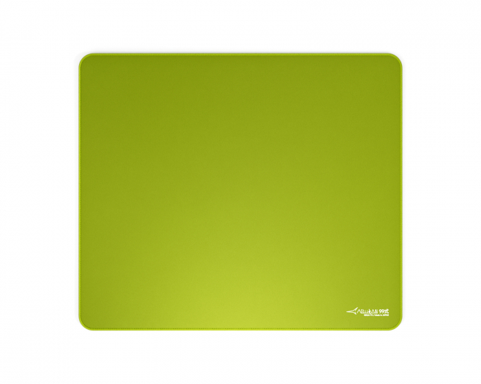 Artisan Mousepad - FX Type-99 - SOFT - XL - Matcha