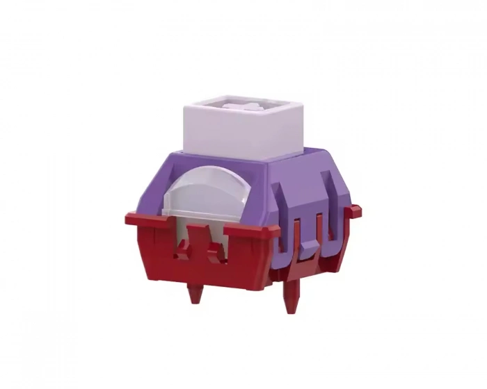 TTC POM King HE Switch