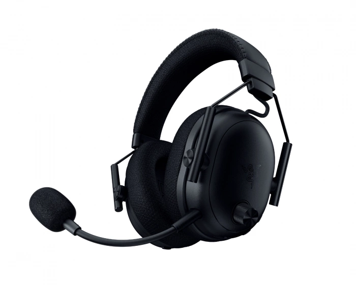 Razer BlackShark V3 Pro Wireless Gaming Headset - Black