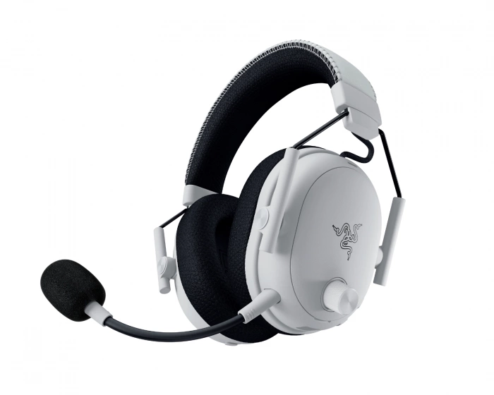 Razer BlackShark V3 Pro Wireless Gaming Headset - White