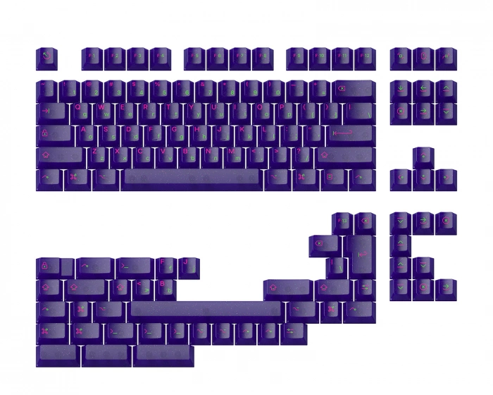 Milkyway MW Eyeball Collector - Base kit