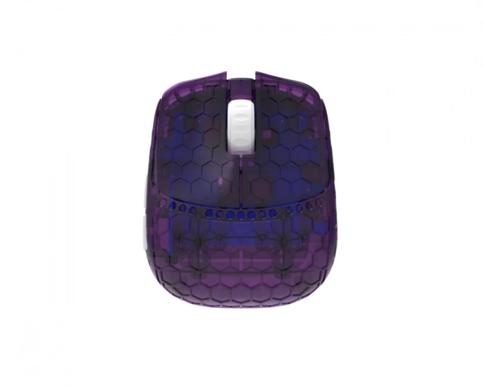 G-Wolves Fenris Max 8K Wireless Gaming Mouse - Violet