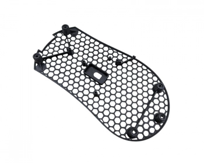 TJ Exclusives Razer DeathAdder V4 PRO Lightweight Base Mod