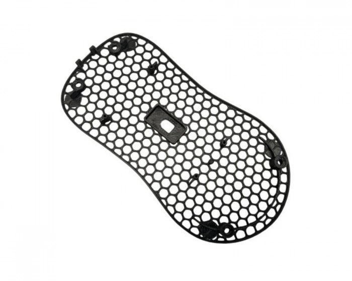 TJ Exclusives Endgame Gear XM2 8K Lightweight Base Mod