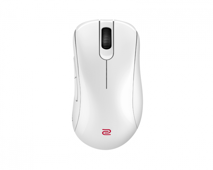 ZOWIE by BenQ EC1-DW 4K Wireless Gaming Mouse - Glossy Edition