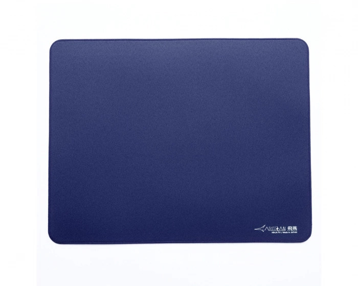 Artisan Mousepad - FX Hien - SOFT - XL - Navy Blue