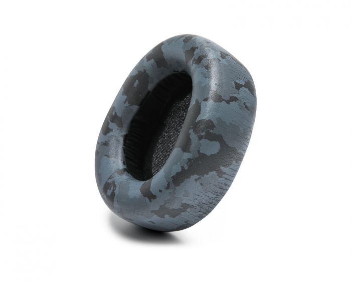Wicked Cushions Nova Wireless Ear Cushions - Black Camo