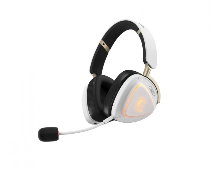 Asus ROG Delta II Kojima Edition Wireless Gaming Headphone