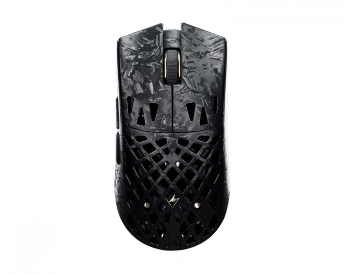 ATK Ghost Ultimate Carbon Fiber Wireless Gaming Mouse - Black