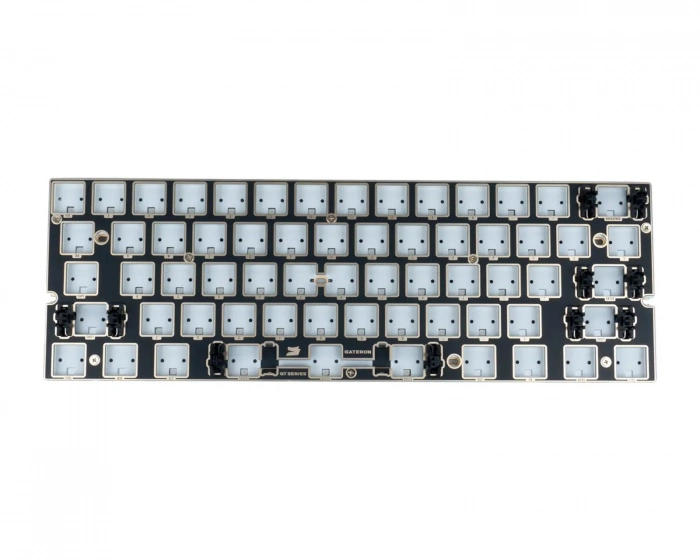 Gateron GT60 Pro+ Hall effect PCB