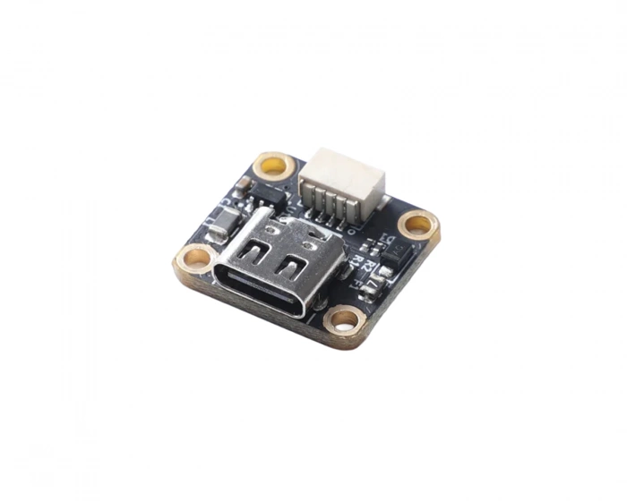 KBDfans Daughterboard for Holy80 (Wooting80HE)