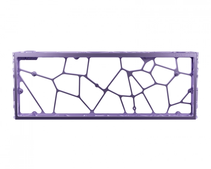 KBDfans Holy60 - Anodized Light Purple