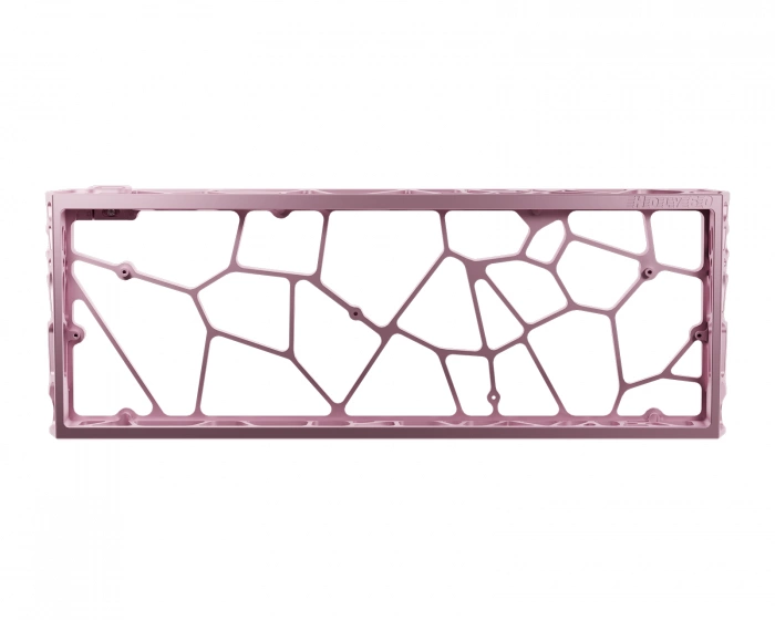 KBDfans Holy60 - Anodized Light Pink