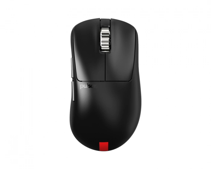 Pulsar Xlite v4 eS Medium Wireless Gaming Mouse - Black (Refurbished)