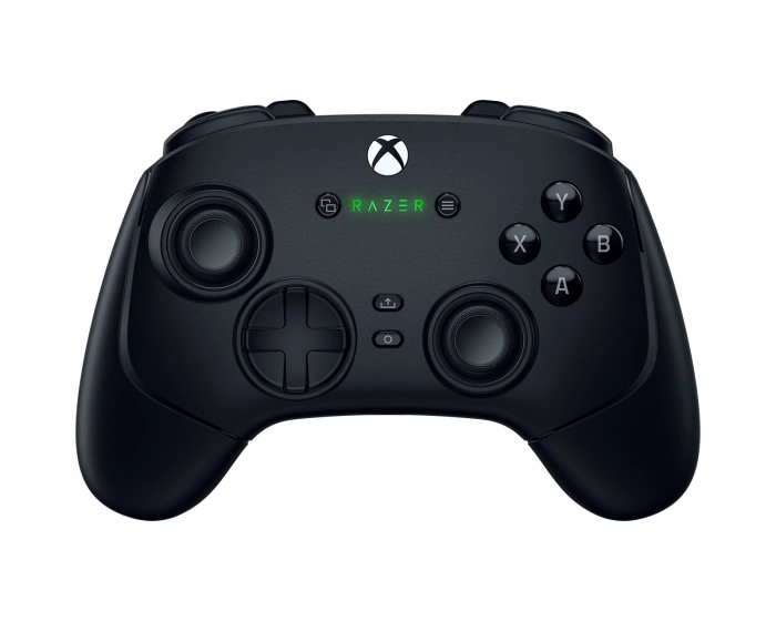 Razer Wolverine V3 Pro Wireless Controller for Xbox & PC - Black (Refurbished)