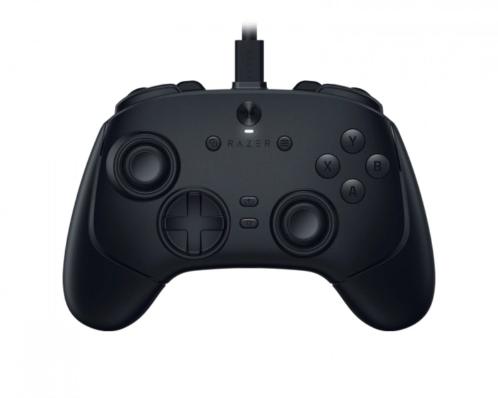 Razer Wolverine V3 Tournament Edition Controller for PC (Refurbished)