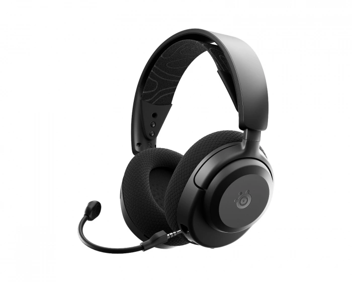 SteelSeries Arctis Nova 3P Wireless Headset (PC/PS5) - Black (Refurbished)