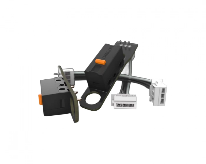 Endgame Gear OP1 Switch Pack - Omron 60m 45-75gf, set of 2