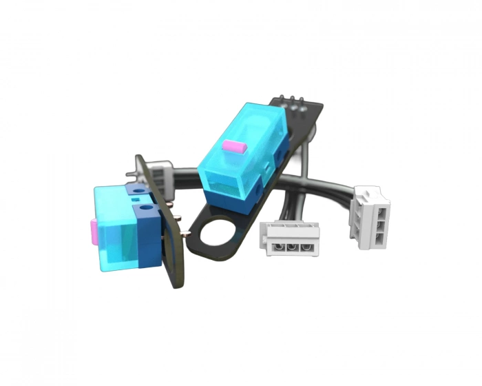 Endgame Gear OP1 Switch Pack - Huano 80m 55-60gf, set of 2