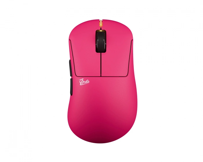 Pulsar ZywOo the Chosen Mouse Gen.2 Medium - Pink