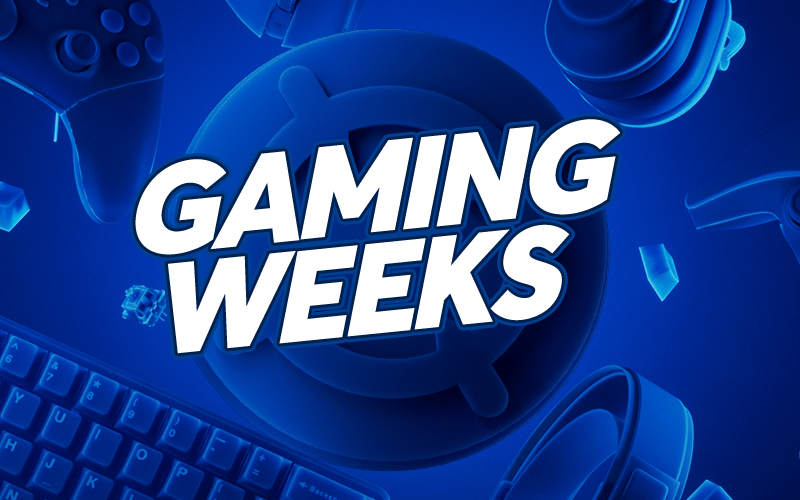 Gaming Week
