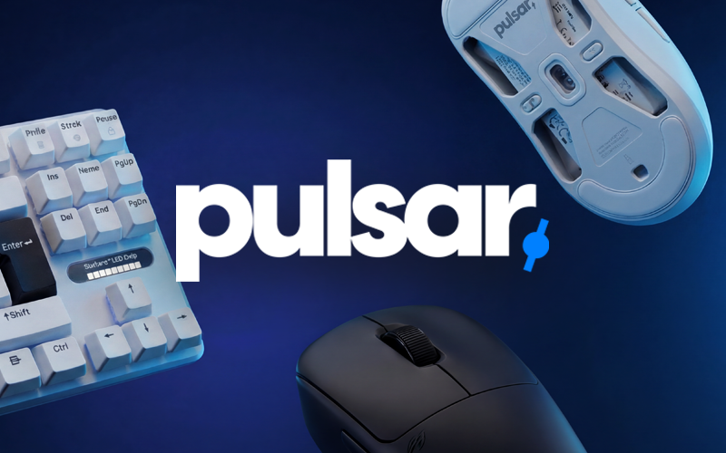 Pulsar campaign